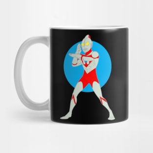 Ultraman Mug